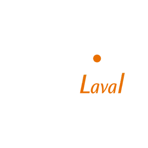 courrier laval