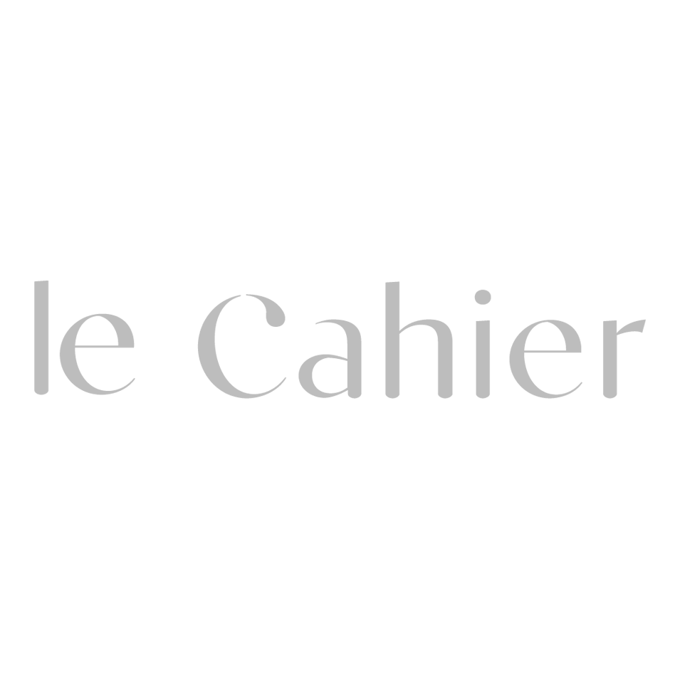 le cahier